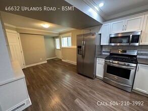 46632 Uplands Rd in Chilliwack, BC - Building Photo - Building Photo