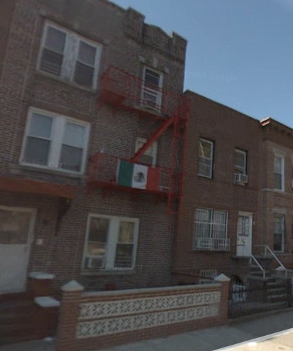 642 46th St in Brooklyn, NY - Foto de edificio - Building Photo