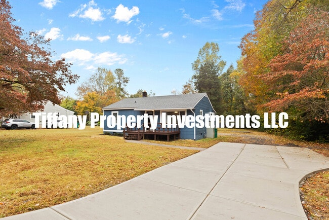 119 N Jack St in Granite Quarry, NC - Building Photo - Building Photo