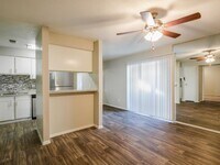 Barringer Square photo'