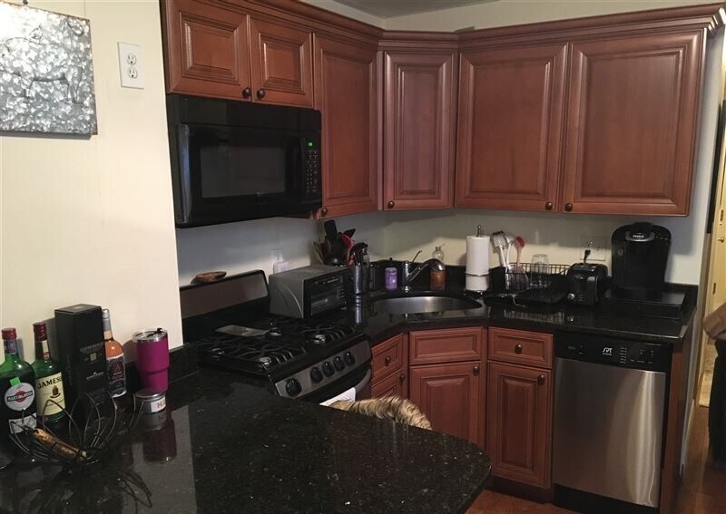 92 Endicott St, Unit 1 in Boston, MA - Foto de edificio