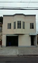 438 Everett St in El Cerrito, CA - Building Photo - Building Photo