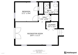 1612 Big Mountain Dr in Birmingham, AL - Building Photo - Building Photo