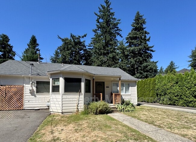 property at 1041 NE 106th Ave