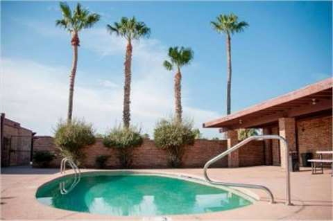 Adobe Casitas in Yuma, AZ - Building Photo - Building Photo