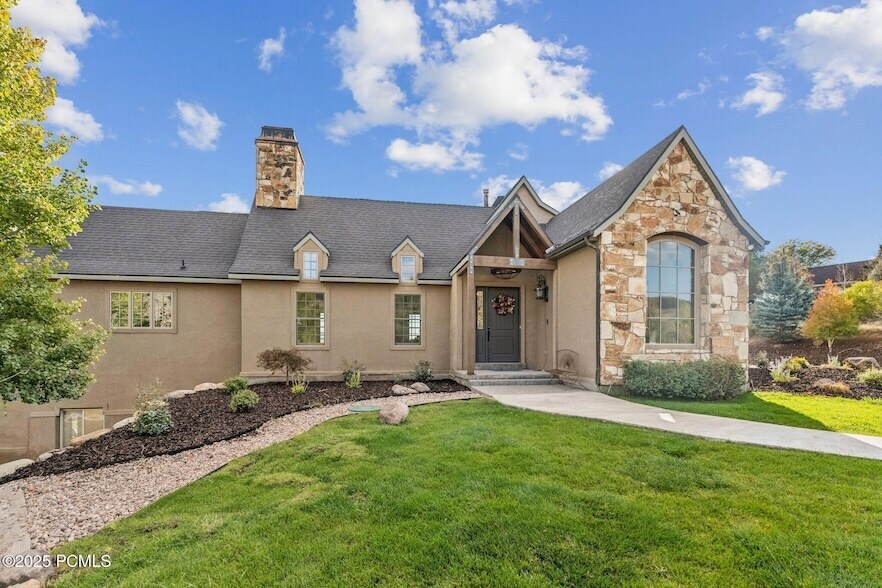 1235 N 1350 E in Heber City, UT - Building Photo