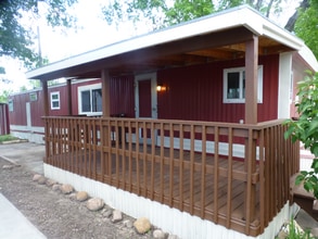 3526 N Cascade Ave in Colorado Springs, CO - Building Photo - Building Photo