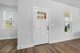 3068 W Salida Ln in Fayetteville, AR - Building Photo - Building Photo