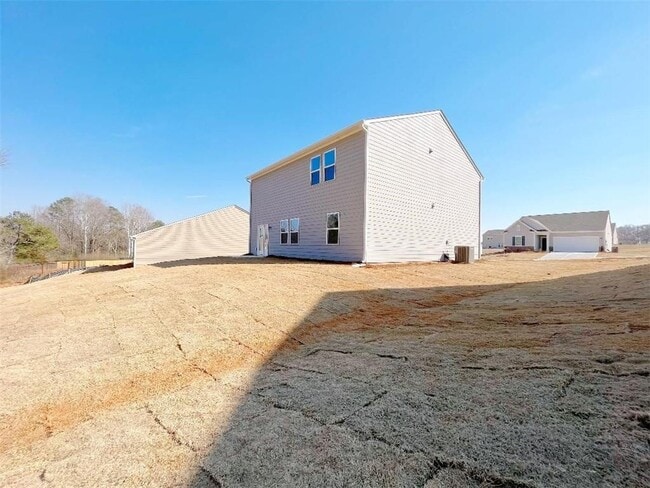 473 Bentwater Wy in Hoschton, GA - Building Photo - Building Photo
