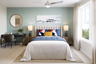 The Slate in Cincinnati, OH - Building Photo - Building Photo