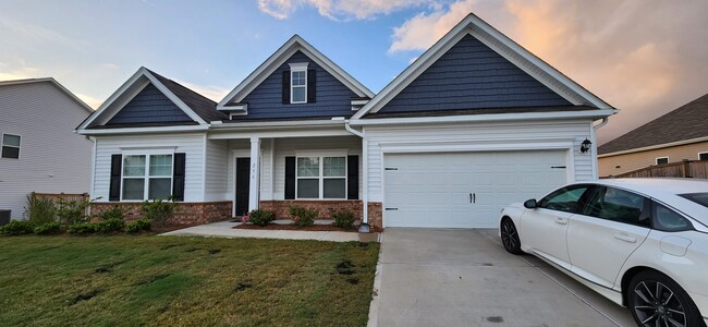 property at 256 Verbena Dr