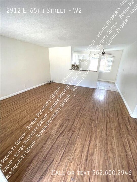 2912 E 65th St in Long Beach, CA - Building Photo