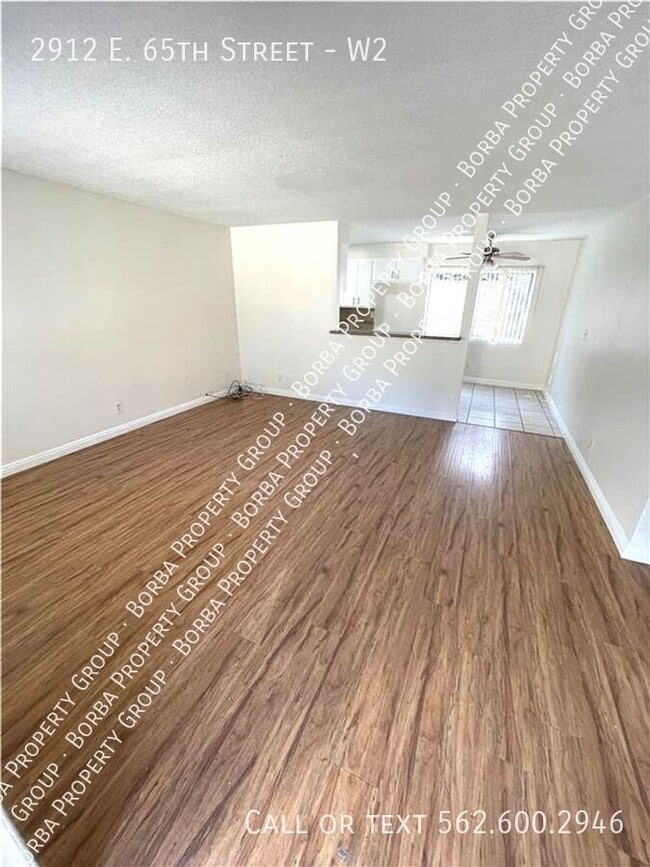property at 2912 E 65th St