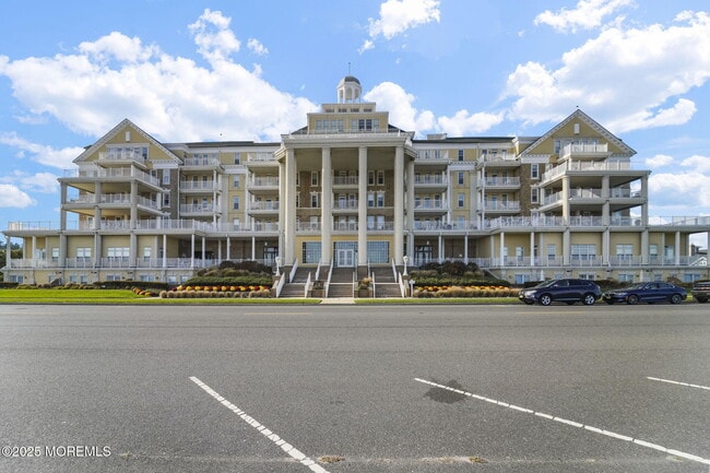 property at 700 Ocean Ave N