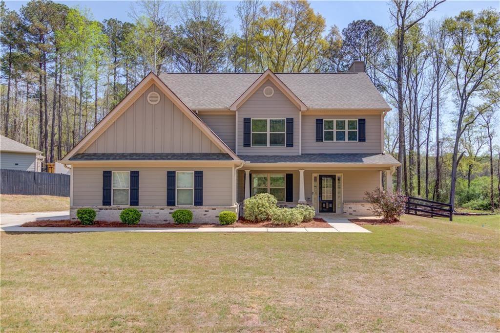 13 Creekside Dr in Winder, GA - Building Photo
