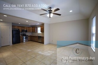 530 Butterfield Ave in Trumann, AR - Building Photo - Building Photo