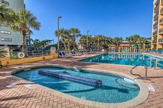 6900 N Ocean Blvd, Unit ID1390201P in Myrtle Beach, SC - Foto de edificio - Building Photo