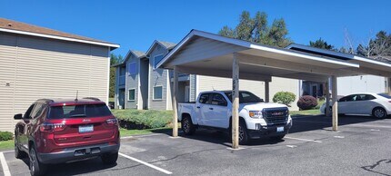597 Eastmont Ave in East Wenatchee, WA - Building Photo - Building Photo