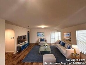 13315 Whisper Xing in San Antonio, TX - Building Photo - Building Photo