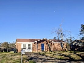 416 Thacker Loop in Oxford, MS - Building Photo