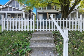 904 Studer Ave in Columbus, OH - Building Photo - Building Photo