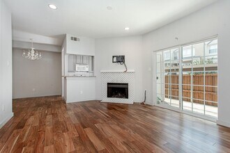6210 Oram St in Dallas, TX - Building Photo - Building Photo