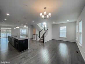 15501 Newtonmore Ln in Upper Marlboro, MD - Building Photo - Building Photo