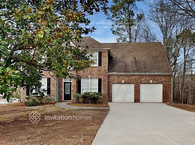 property at 6884 Breeze Dr