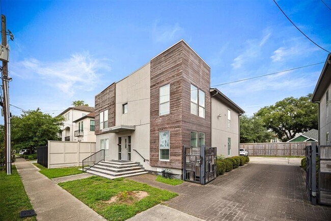 1716 Maryland St in Houston, TX - Building Photo - Building Photo