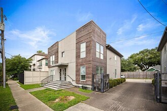 1716 Maryland St in Houston, TX - Building Photo - Building Photo