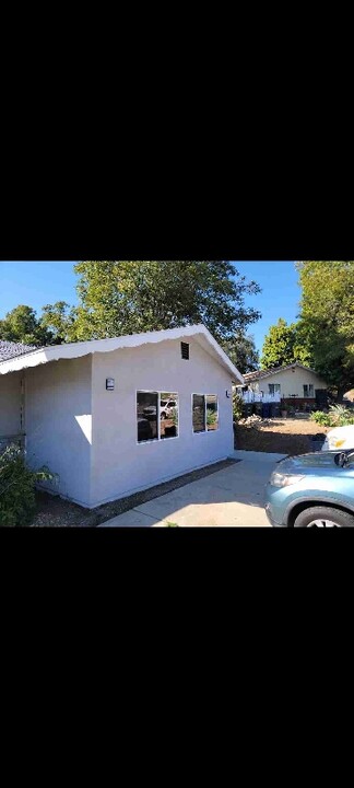 1257 Tylee St in Vista, CA - Building Photo