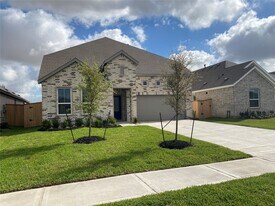 26426 Wild Stonecrop Ln in Katy, TX - Building Photo