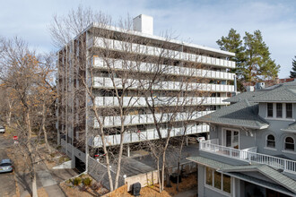 Lafayette Tower in Denver, CO - Building Photo - Building Photo