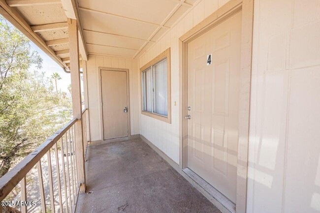 property at 127 S Outpost Rd
