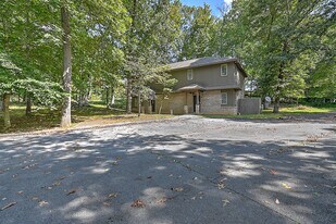 208 Dean St, Unit 2 in Johnson City, TN - Building Photo