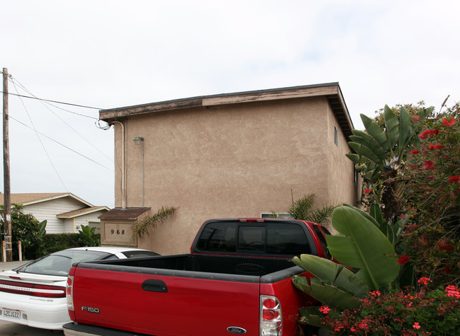 968 Calla Ave in Imperial Beach, CA - Building Photo - Building Photo