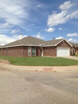 6550 85th St in Lubbock, TX - Building Photo
