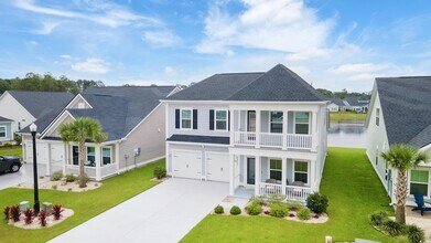 5822 Whitebark Dr in Myrtle Beach, SC - Building Photo - Building Photo