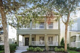 16217 Bridgewalk Dr in Fish Hawk, FL - Building Photo