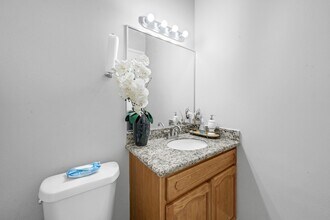 15711 Edo Cir in Houston, TX - Building Photo - Building Photo