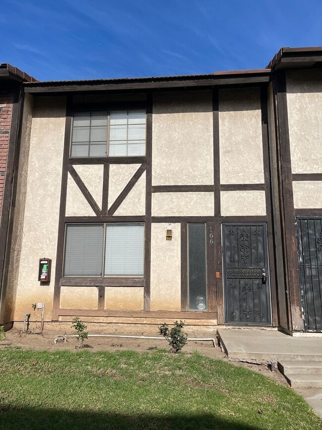 property at 166 E Merrill Ave