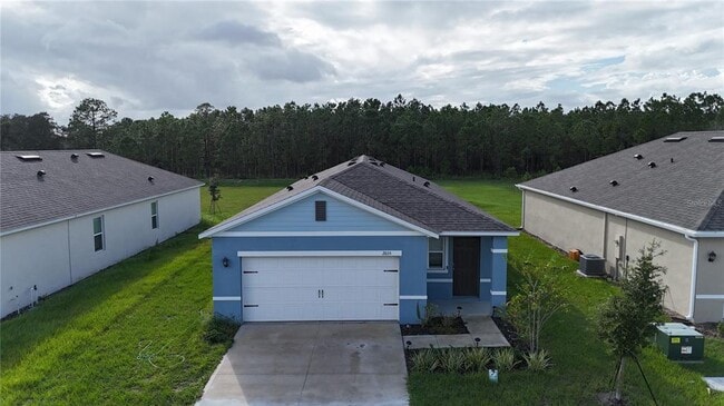 2655 Angel Fls Dr in Davenport, FL - Foto de edificio - Building Photo