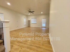 836 E 340 S in American Fork, UT - Foto de edificio - Building Photo