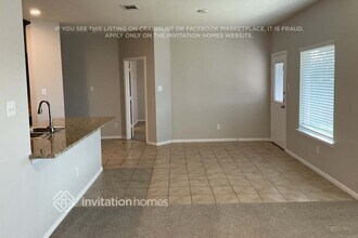 848 Wylie St in Crowley, TX - Foto de edificio - Building Photo