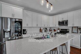 5906 Morrow Rd in Nashville, TN - Building Photo - Building Photo