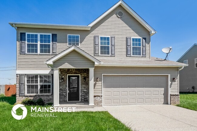 214 Bald Eagles Cir