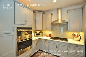 23663 Hopewell Manor Terrace in Ashburn, VA - Building Photo - Building Photo
