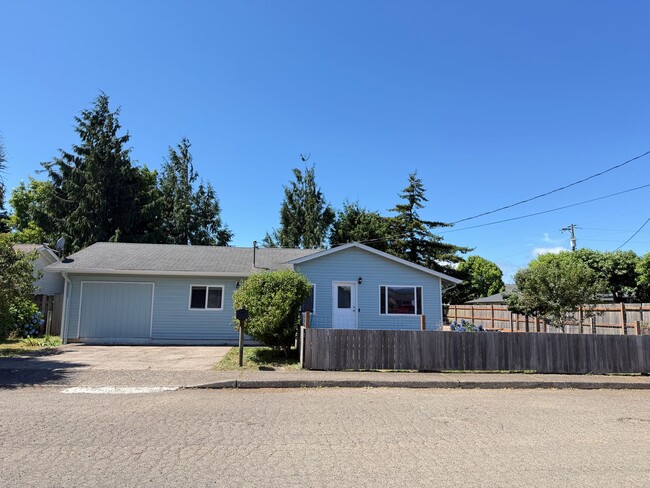 property at 602 Ash Ave