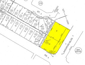 Downey Villa Apartments in Downey, CA - Building Photo - Primary Photo