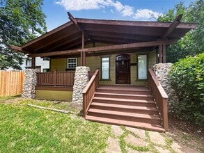 2415 Durwood St in Austin, TX - Building Photo - Building Photo